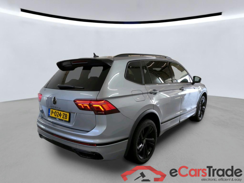 VOLKSWAGEN Tiguan Allspace 110 kW #5