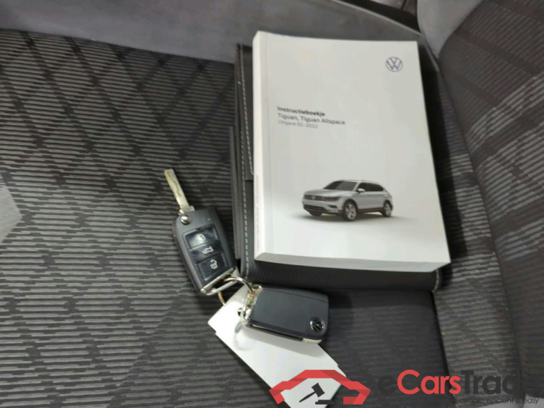 VOLKSWAGEN Tiguan Allspace 110 kW #6