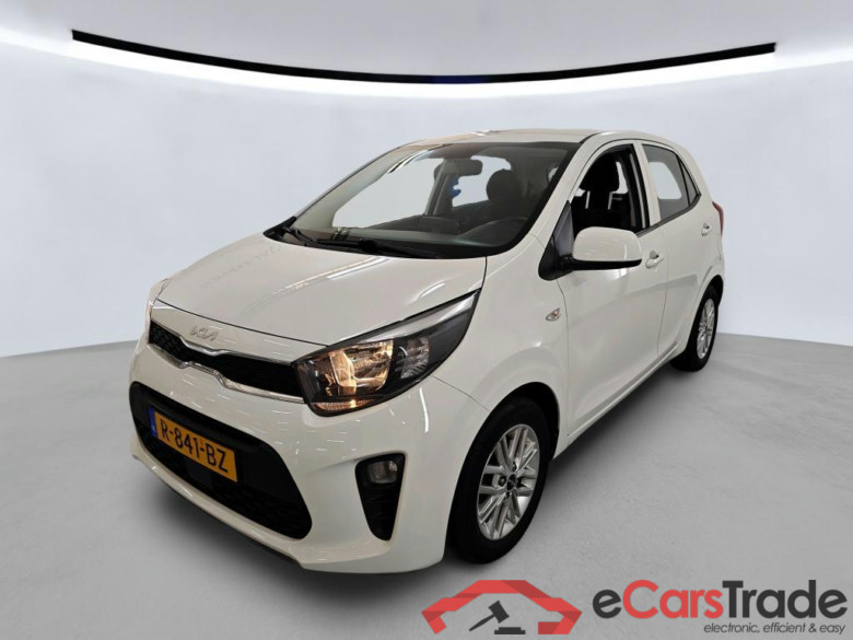 KIA Picanto 49 kW