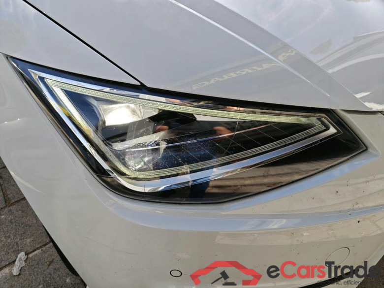 SEAT Ibiza 70 kW #4