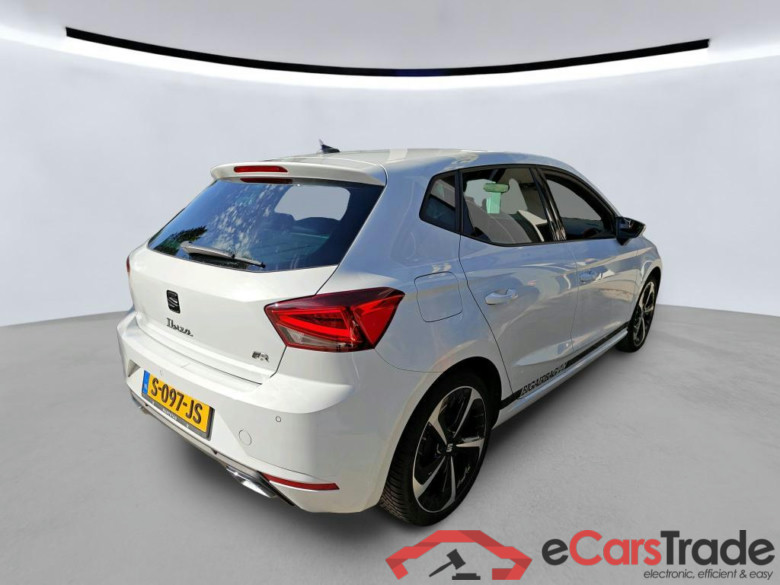 SEAT Ibiza 70 kW #6