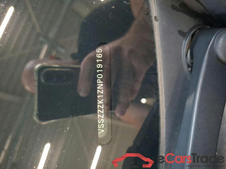CUPRA Born 150 kW #2
