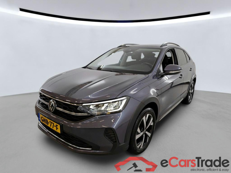VOLKSWAGEN Taigo 70 kW #1
