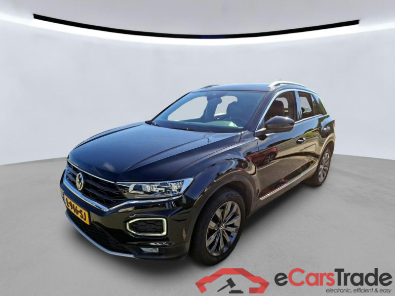 VOLKSWAGEN T-Roc 110 kW #1