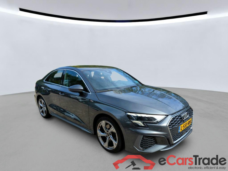 AUDI A3 Limousine 110 kW #5