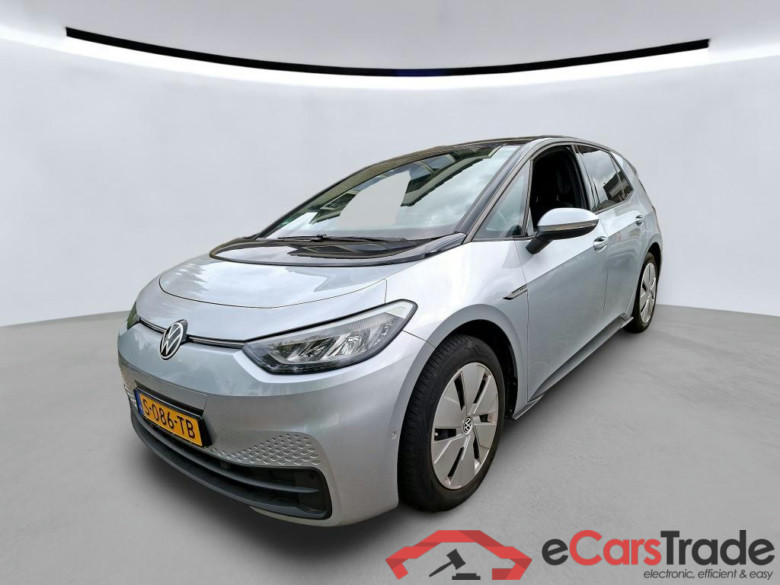 VOLKSWAGEN ID.3 150 kW #1