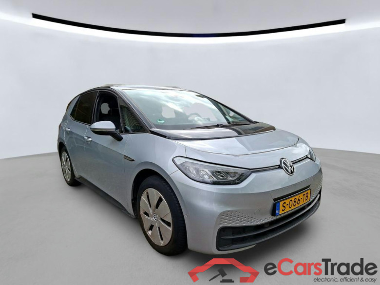 VOLKSWAGEN ID.3 150 kW #4