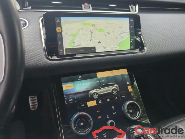 LAND ROVER RANGE ROVER EVOQUE 147 kW #2