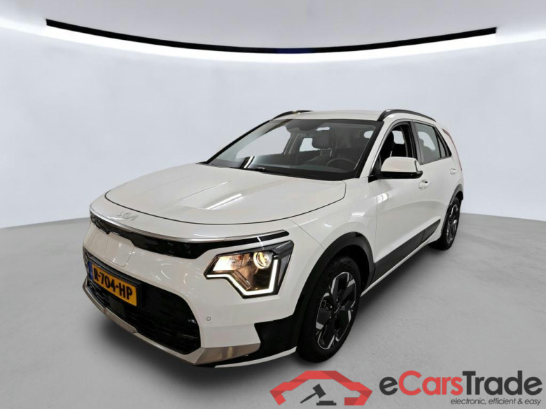 KIA e-Niro 150 kW