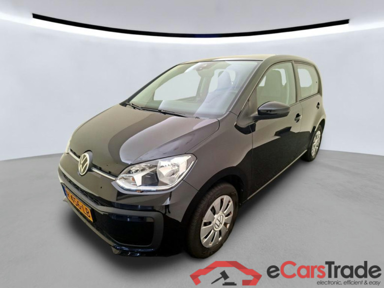 VOLKSWAGEN up! 48 kW #1