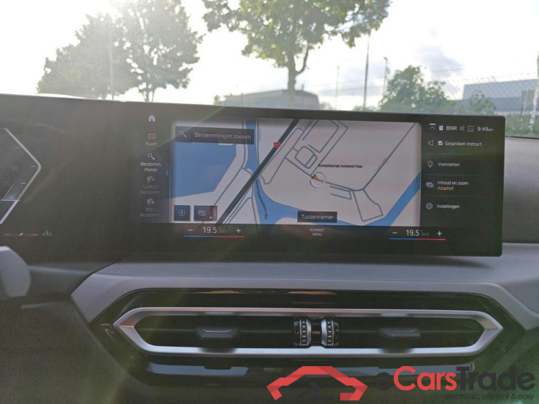 BMW 3-serie Touring 115 kW #3