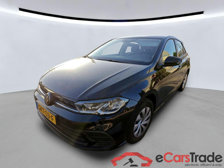 VOLKSWAGEN POLO 59 kW