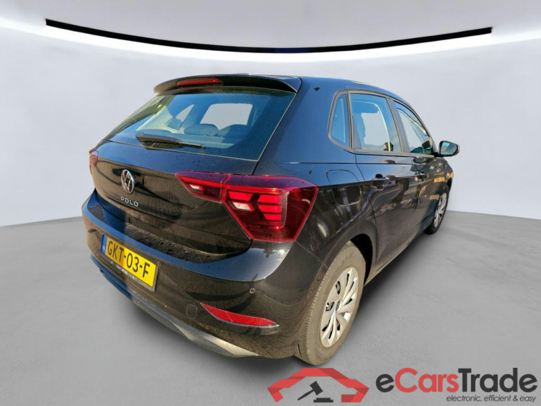 VOLKSWAGEN POLO 59 kW #4