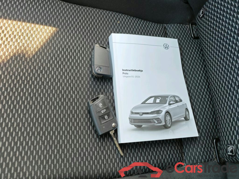 VOLKSWAGEN POLO 59 kW #5