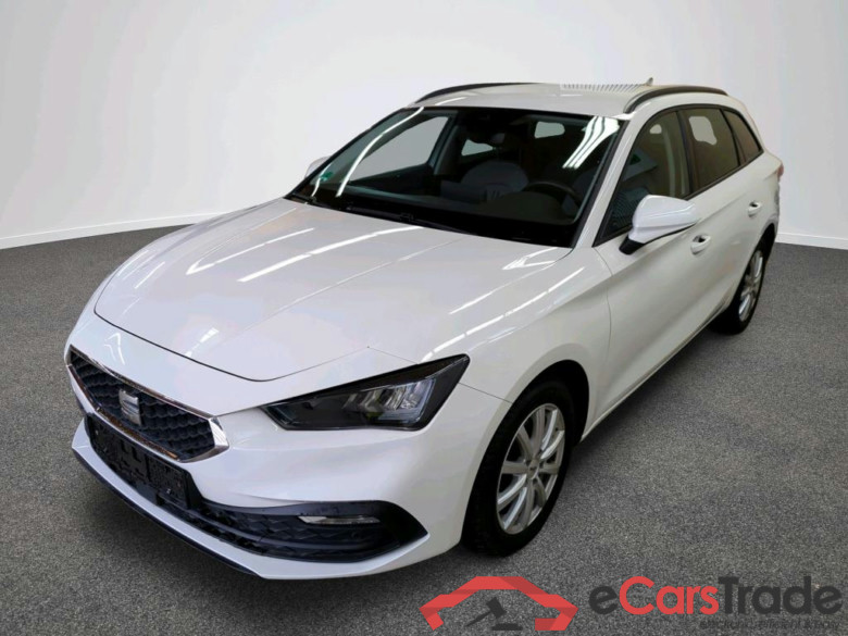 Leon Sportstourer 2.0 TDI 110 kW Style TDI 110KW AT7 6E