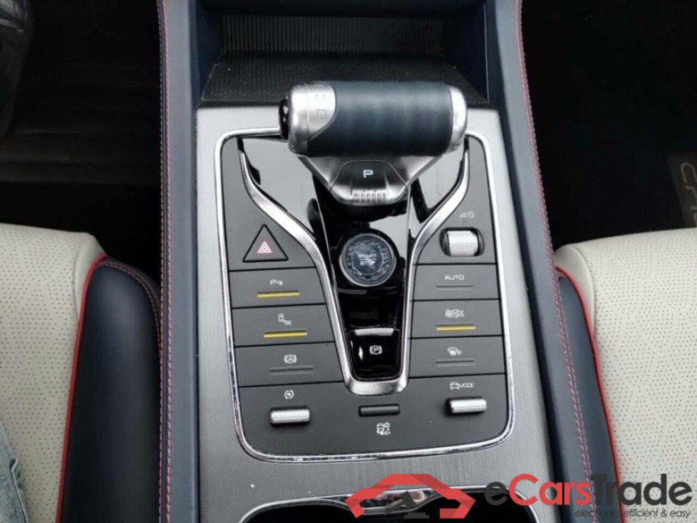 Byd ATTO 3 Comfort 60 kWh #6