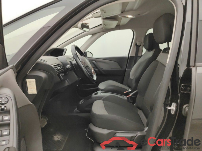 CITROEN GD C4 SPACETOURER DIESEL 1.5 BlueHDi 130 Feel S&S (EU6.2) 5d Auto #3