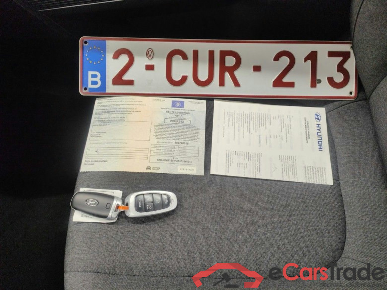 Hyundai Ioniq 5 77.4kWh Core 5d #4