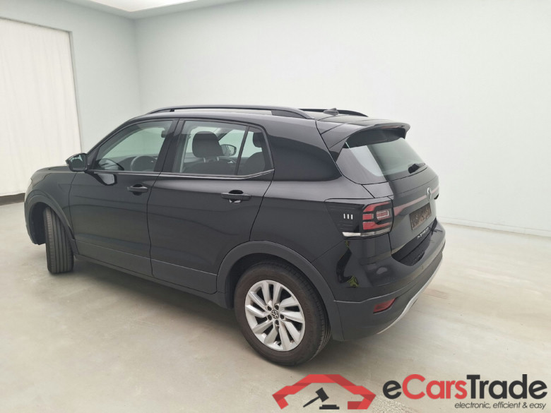 VW, T-Cross '18, Volkswagen T-Cross 1.0 TSI 70kW Life 5d #3