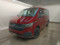 preview Volkswagen T6 Kombi #0