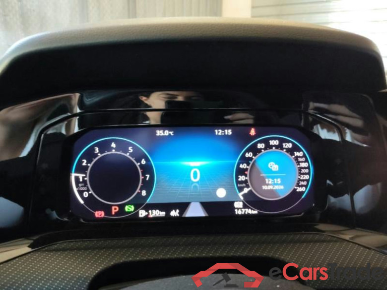 VOLKSWAGEN GOLF / 2019 / 5P / BERLINA 1.5 ETSI EVO ACT 110KW R-LINE DSG #4