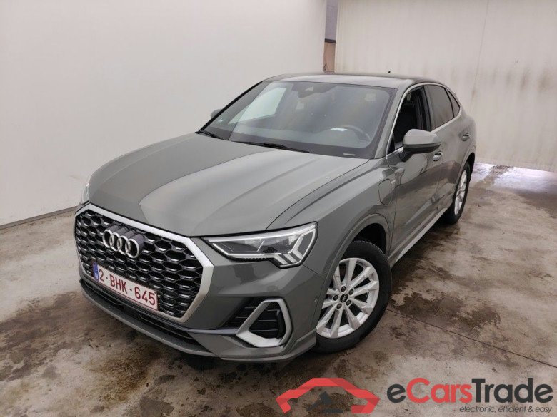 Audi Q3 Sportback 45 TFSI e S tronic S Line 5d
