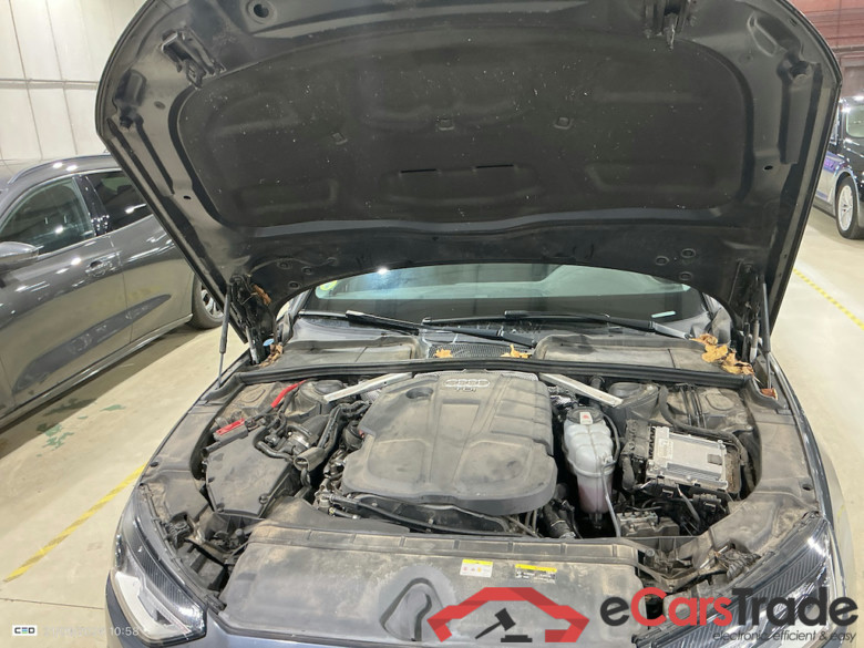 AUDI A4 AVANT DIESEL - 2020 30 TDi #6