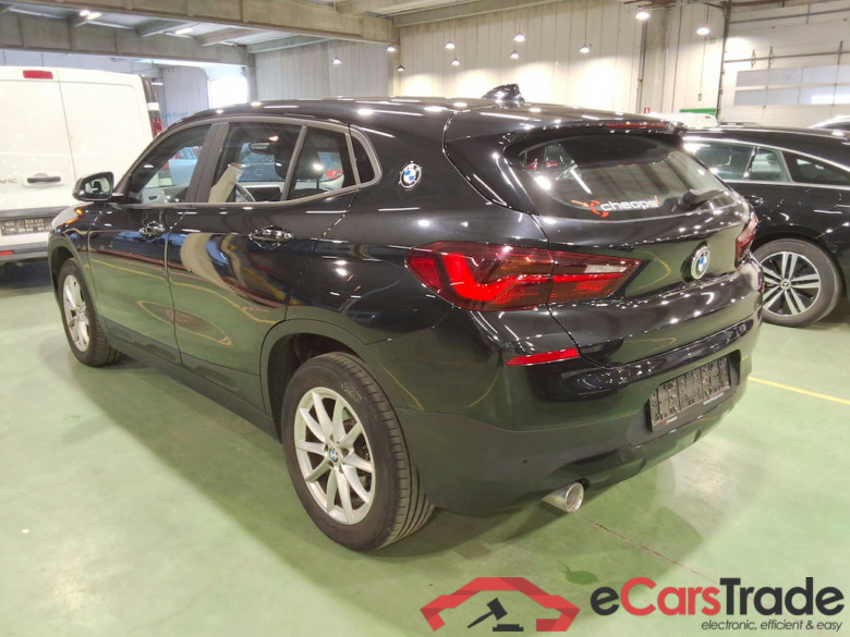 BMW X2 1.5 SDRIVE16D DCT 85KW #2