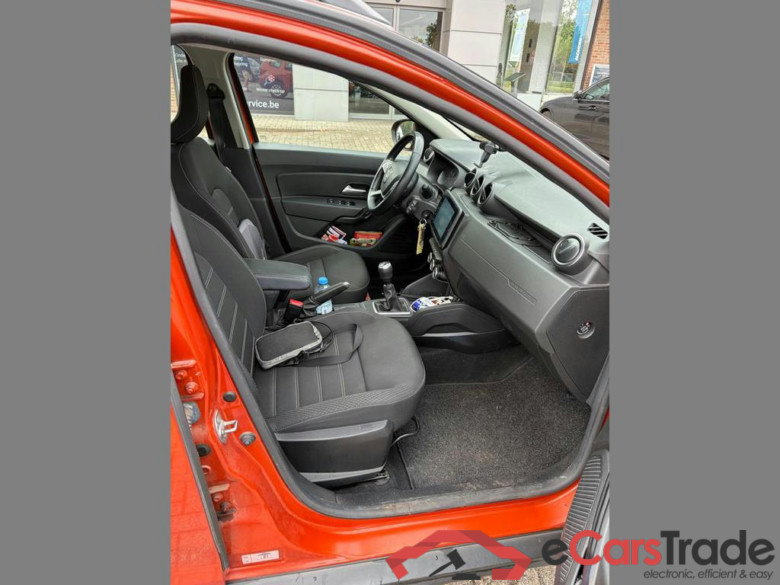 DACIA Duster 1.0 TCe Comfort GPF #6