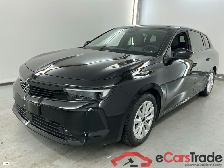 OPEL ASTRA SPORTS TOURER 1.2 TURBO 96KW S-S BUSINESS EDITION