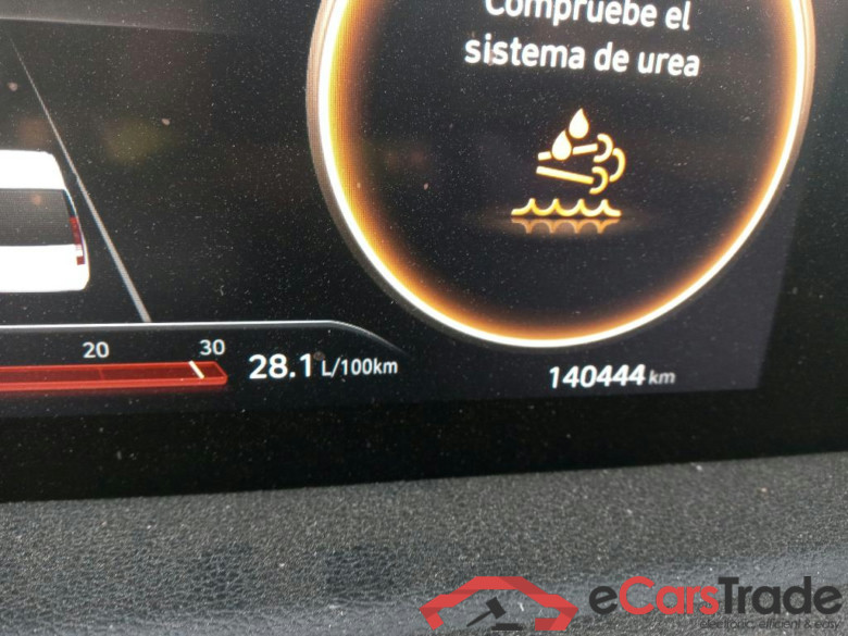 HYUNDAI Staria / 2022 / 5P / monovolumen 2.2 CRDI Style 4x4 7S #5