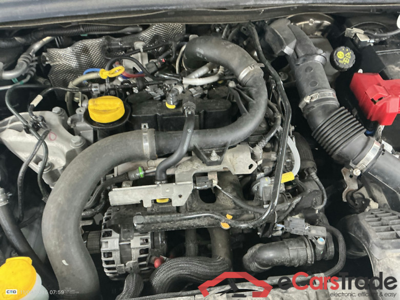 RENAULT CAPTUR 1.0 TCE 90 TECHNO #6