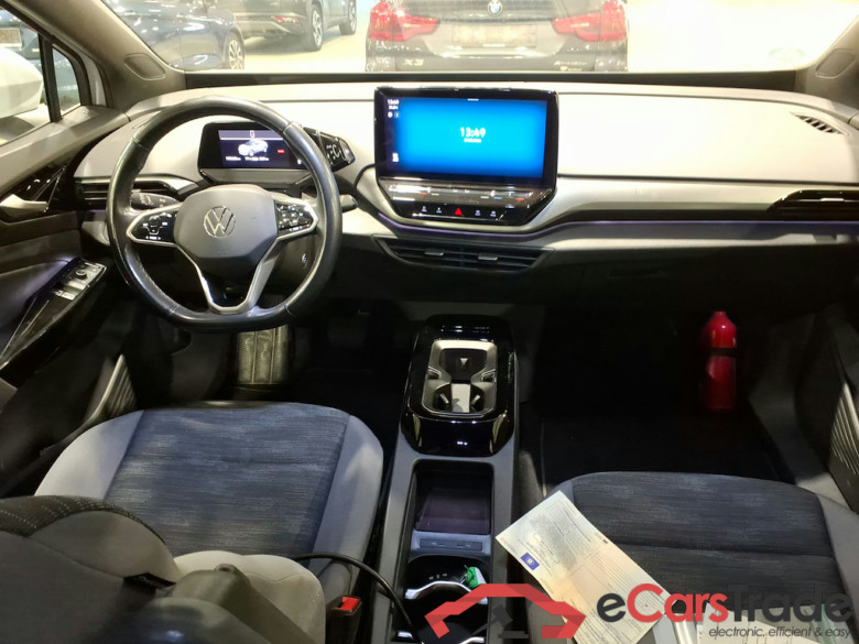 VOLKSWAGEN ID.4 BEV 82KWH 150KW PRO PERFORMANCE #6