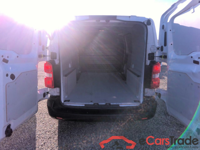 VIVARO VAN DIE 120 M 18M #6