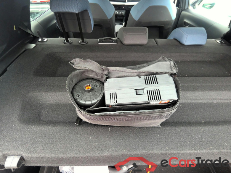 Opel Frontera 44kWh Edition Aut. LED Virtual Navi Camera Klima PDC ... #6