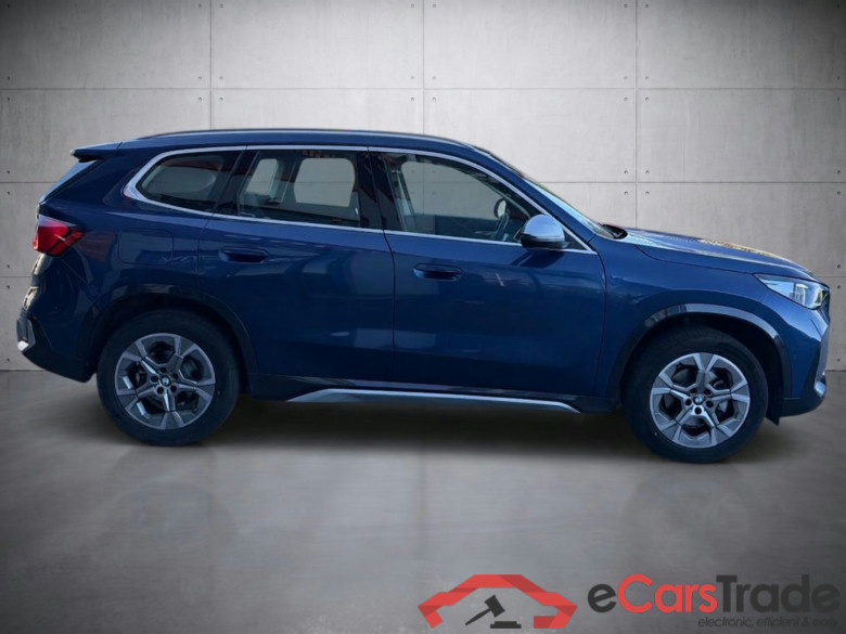 BMW X1 xLine (U11) sDrive18i 1.5i 136 7-speed automatic #4