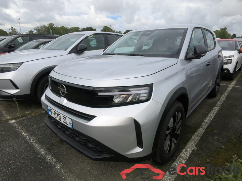 Opel Frontera 44kWh Edition Aut. LED Virtual Navi Camera Klima PDC ...