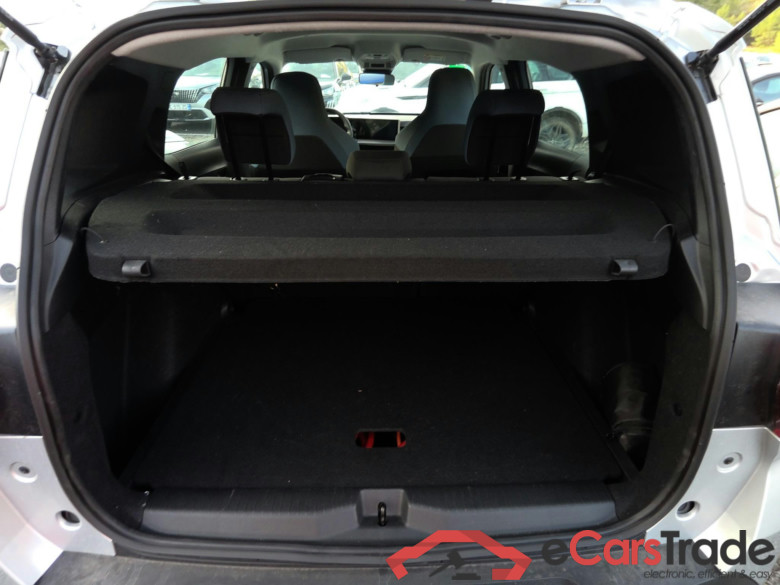 Opel Frontera 44kWh Edition Aut. LED Virtual Navi Klima PDC ... #5