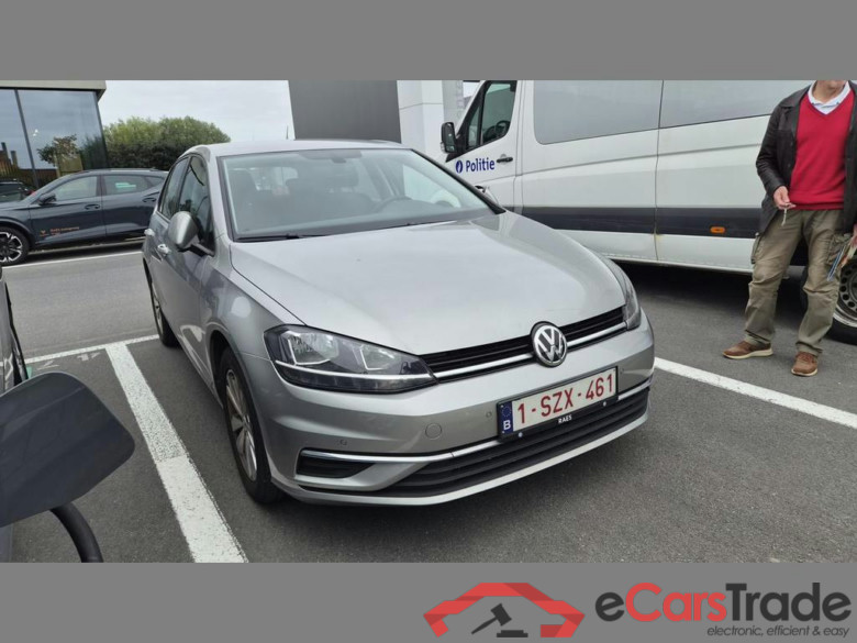 VOLKSWAGEN Golf VII 1.5 TSI EVO Comfortline DSG #2