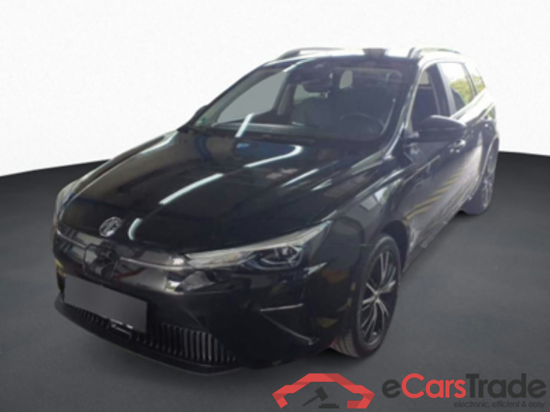 MG MG5 Standard Luxury 5d 130kW