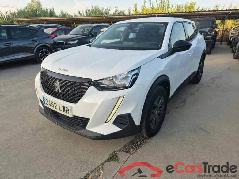 PEUGEOT 2008 / 2019 / 5P / todoterreno Active Pack BlueHDI 81kW (110CV) #1