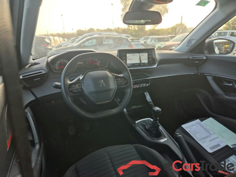 PEUGEOT 2008 / 2019 / 5P / todoterreno Active Pack BlueHDI 81kW (110CV) #3