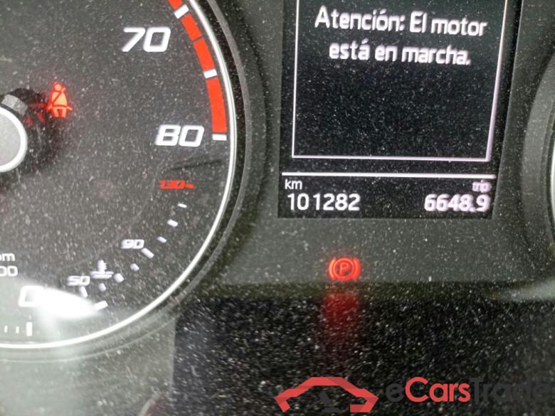 SEAT Arona / 2017 / 5P / todoterreno 1.0 TSI 85kW (115Cv) Style Edition Eco (CX) #5