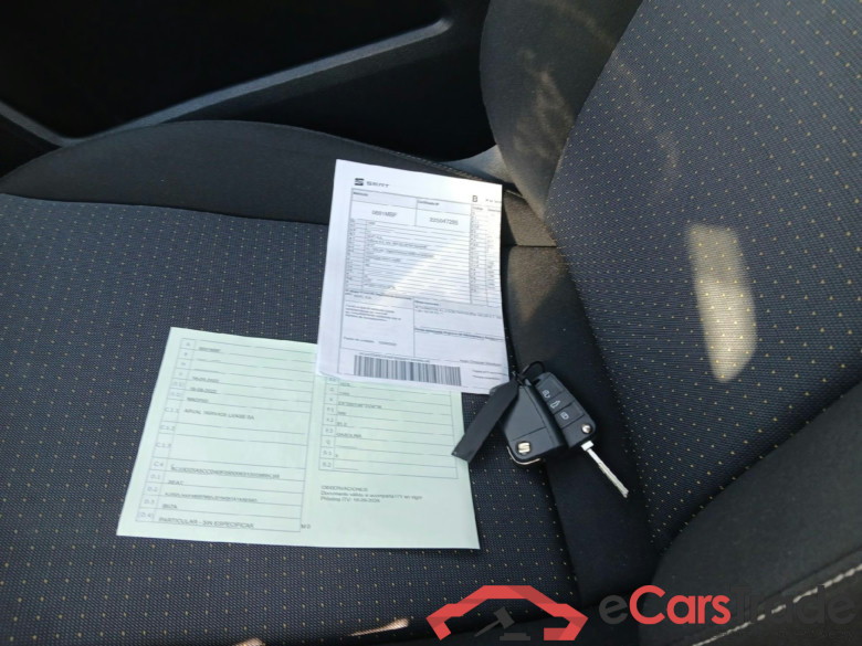 SEAT Ibiza / 2017 / 5P / berlina con portón 1.0 TSI 81kW (110CV) Style Plus (AC2) #5