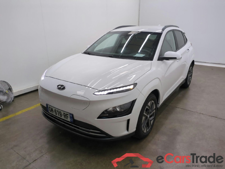 Kona Intuitive Electrique 2WD 39kWh BVA #1