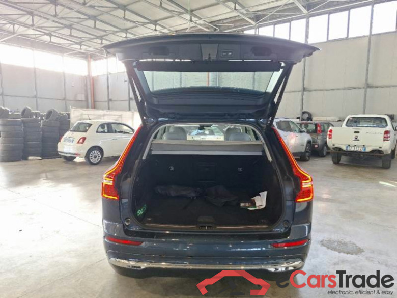 VOLVO XC60 / 2021 / 5P / Fuoristrada B4 D automatico Plus Bright N1 #5