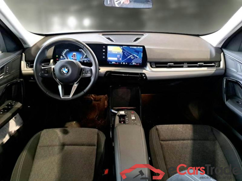 BMW X1 / 2022 / 5P / SUV SDRIVE 18D DCT #3