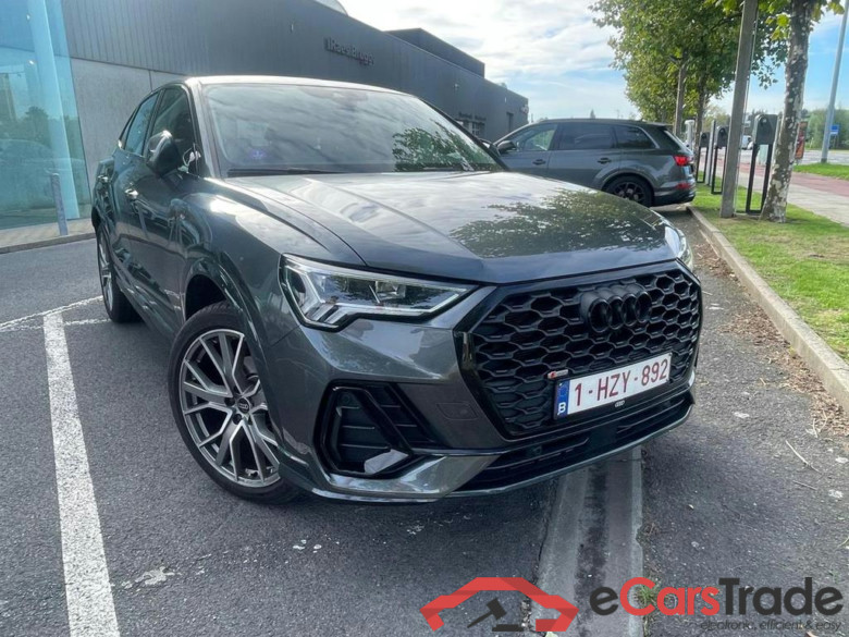 AUDI Q3 Sportback 35 TFSI Business Edition S line S tronic #2