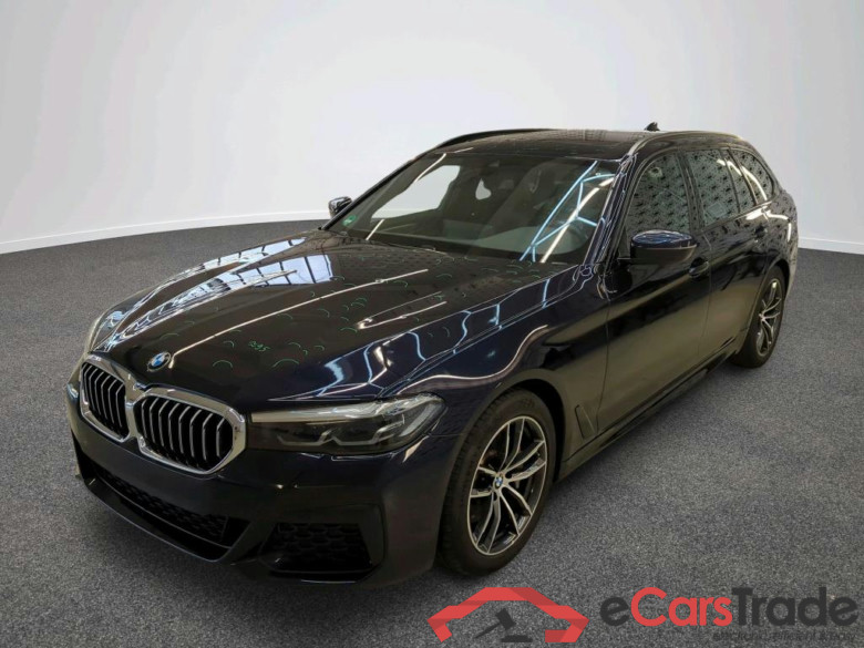 Baureihe 5 Touring 530 i M Sport 2.0 180KW AT8 E6d
