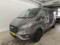preview Ford Transit Custom #0